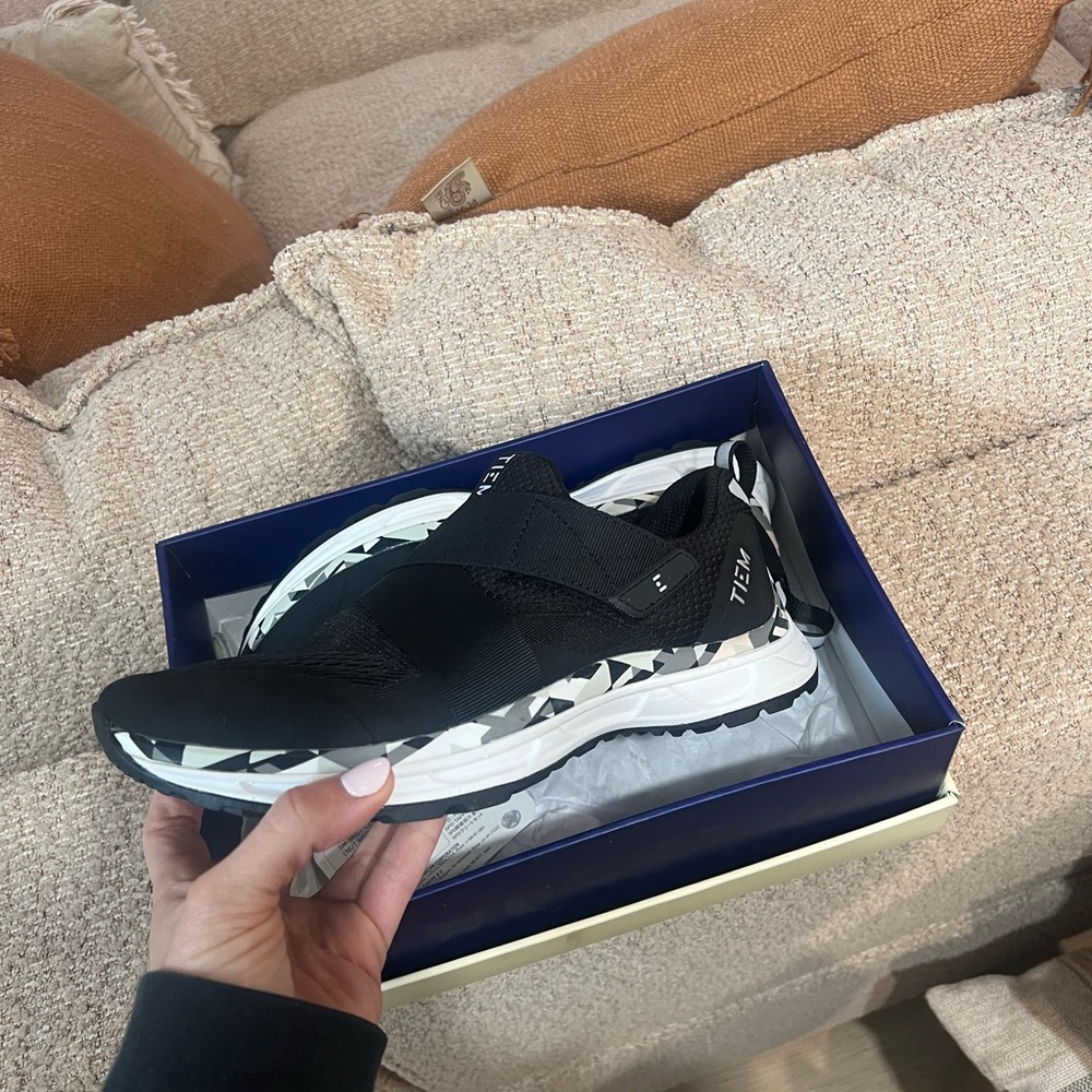 TIEM cycling Sneakers